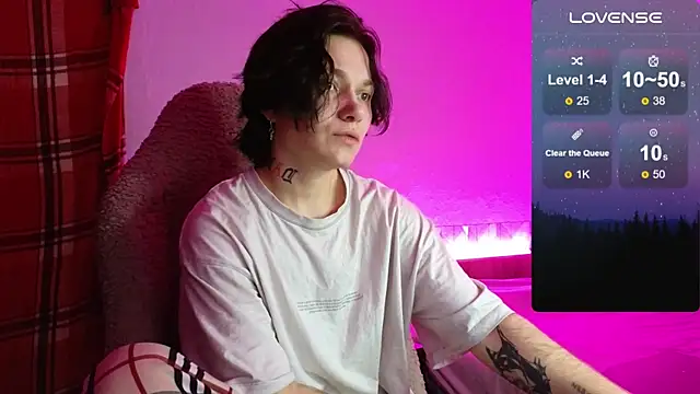 esajukyy online show from 16, 12, 2025