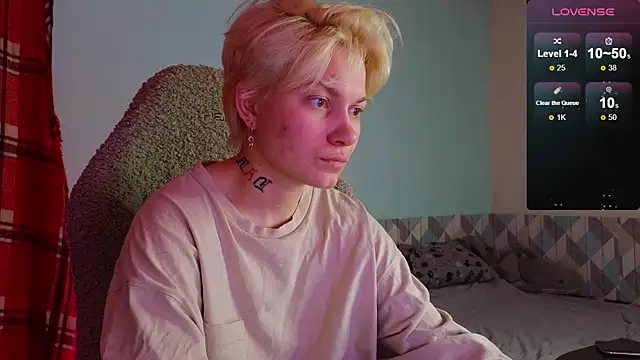 esajukyy online show from 25, 2, 2025