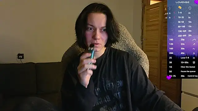 esajukyy online show from 11, 3, 2026