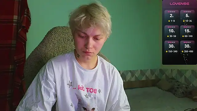 esajukyy online show from 30, 12, 2024