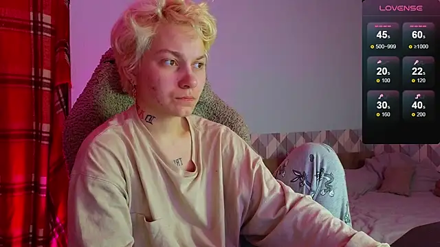 esajukyy online show from 9, 3, 2025