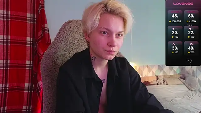 esajukyy online show from 3, 2, 2025