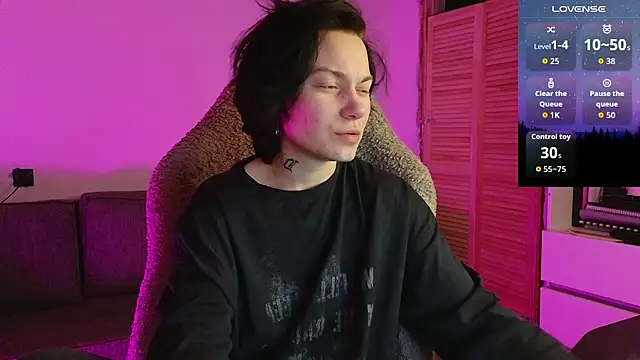 esajukyy online show from 7, 2, 2026