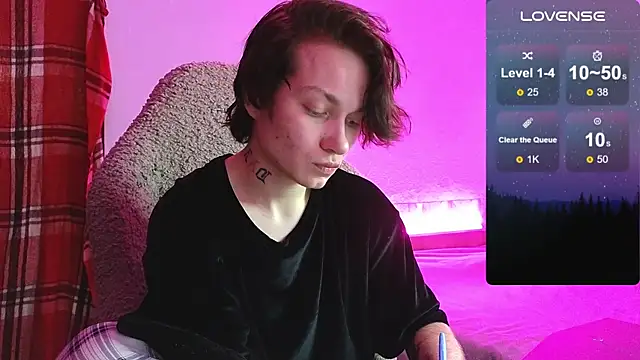 esajukyy online show from 11, 11, 2025