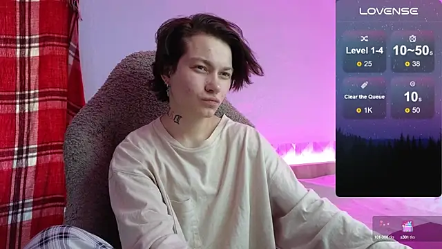 esajukyy online show from 12, 10, 2025