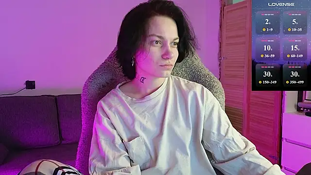 esajukyy online show from 15, 2, 2026