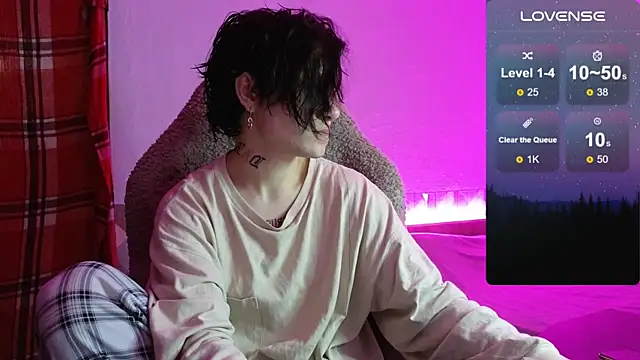 esajukyy online show from 27, 11, 2025