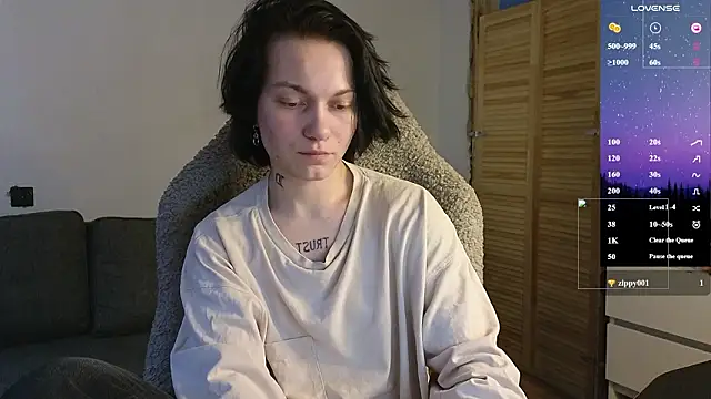 esajukyy online show from 6, 3, 2026