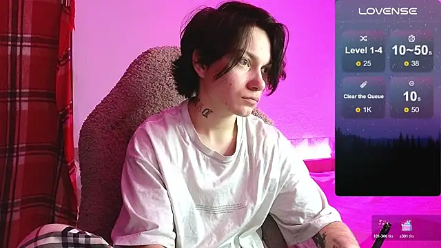 esajukyy online show from 22, 11, 2025