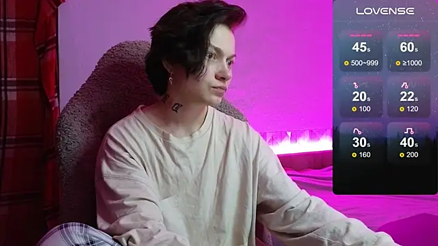 esajukyy online show from 29, 10, 2025