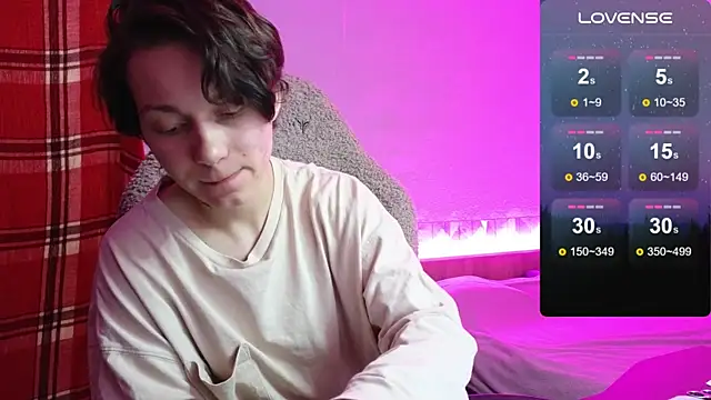 esajukyy online show from 11, 10, 2025