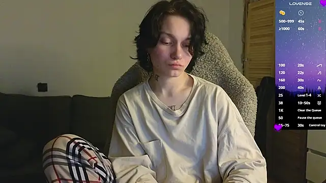 esajukyy online show from 2, 4, 2026