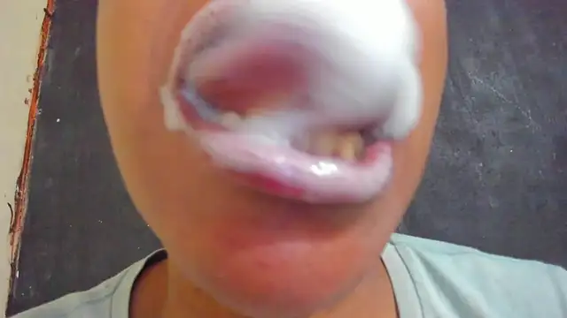 KamariaFyre online show from 17, 3, 2025