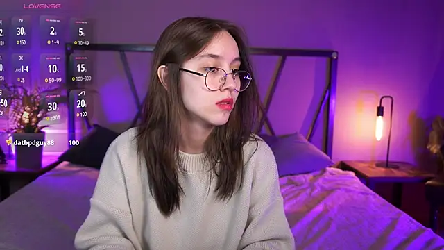 AmeliaMead online show from 2, 2, 2025