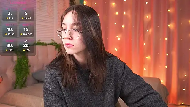 AmeliaMead online show from 3, 2, 2025