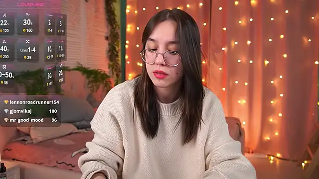 AmeliaMead online show from 2, 2, 2025