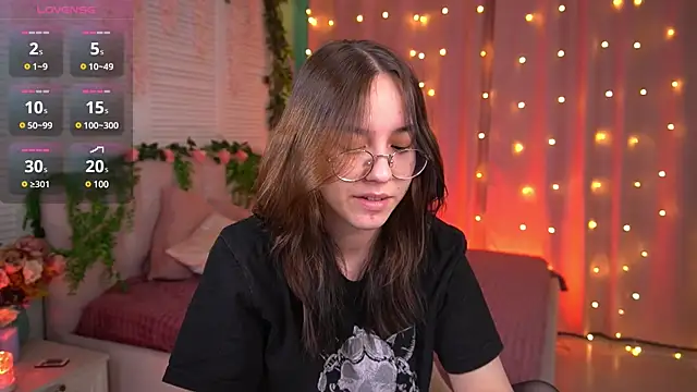 AmeliaMead online show from 17, 2, 2025