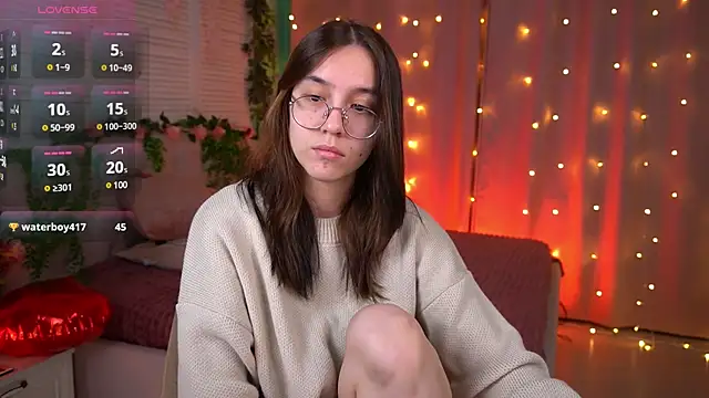 AmeliaMead online show from 18, 2, 2025