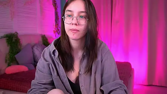 AmeliaMead online show from 24, 1, 2025