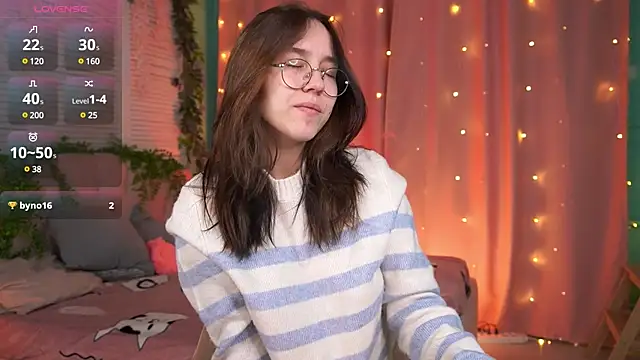 AmeliaMead online show from 31, 1, 2025