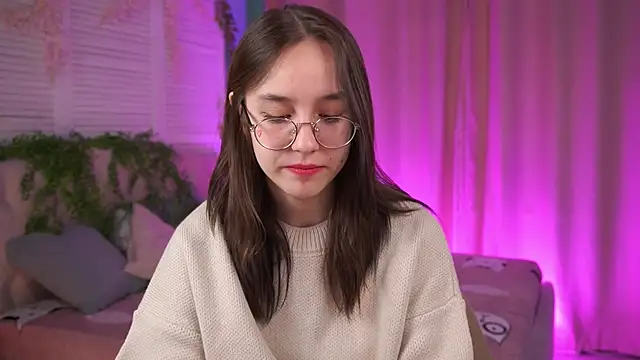 AmeliaMead online show from 27, 1, 2025