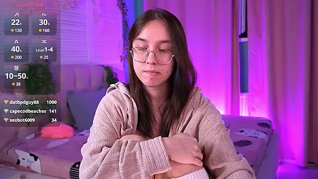 AmeliaMead online show from 19, 1, 2025