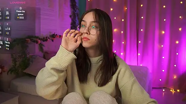 AmeliaMead online show from 27, 2, 2025