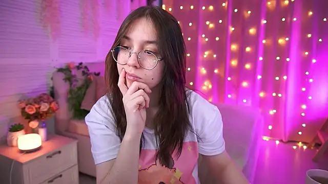 AmeliaMead online show from 14, 3, 2025