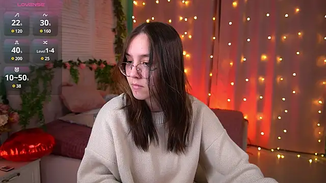 AmeliaMead online show from 18, 2, 2025