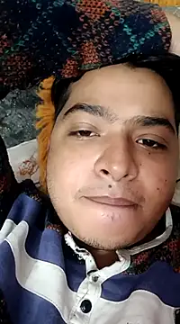 BubblyAyesha110 online show from 9, 12, 2024