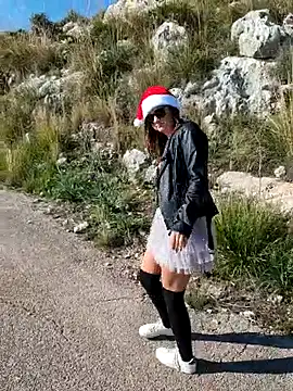 Samira-Summer online show from 14, 12, 2025