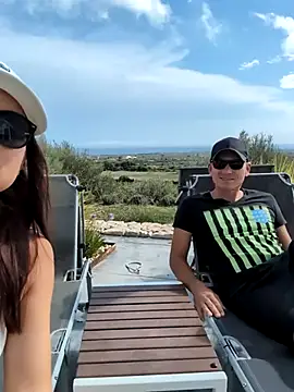 Samira-Summer online show from 16, 10, 2025