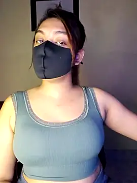 Olivia3 online show from 26, 10, 2025