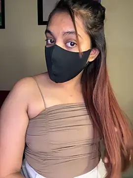 Olivia3 online show from 11, 11, 2025