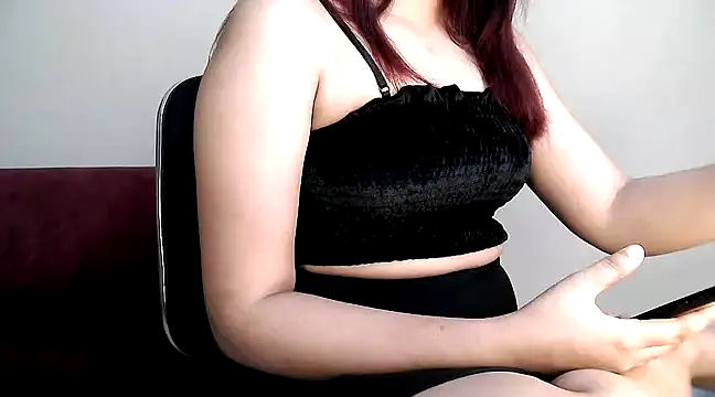 Olivia3 online show from 20, 3, 2025