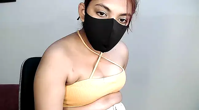 Olivia3 online show from 19, 3, 2025