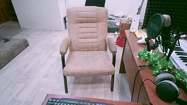 AnnitaMilliter online show from 5, 2, 2026