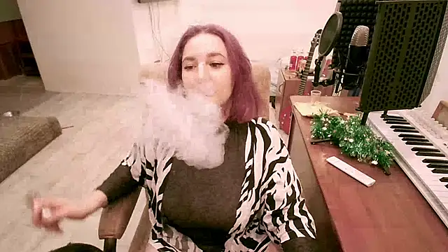 AnnitaMilliter online show from 1, 2, 2026