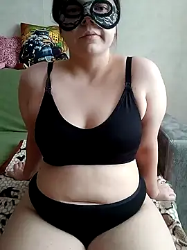 Miranda Nancy online show from 3, 2, 2025