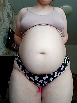 Miranda Nancy online show from 14, 10, 2025