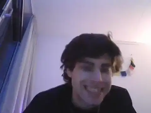 Snapshot of Jorge34410 chatting on 8, 12, 2024 Jorge34410 online show from 8, 12, 2024