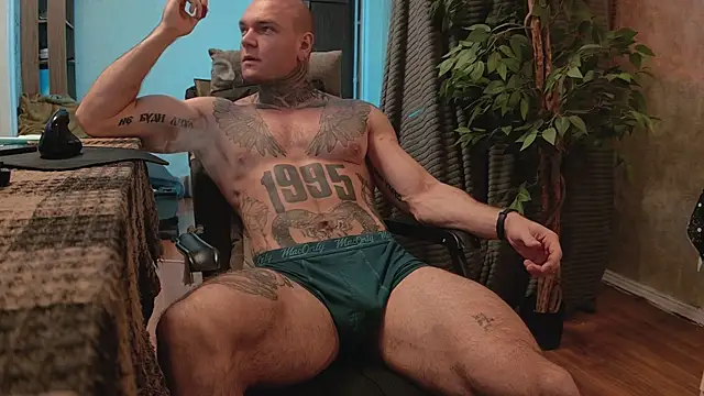 bulatov xx online show from 2, 10, 2025