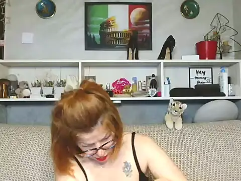 Natali3855 online show from 3, 6, 2026