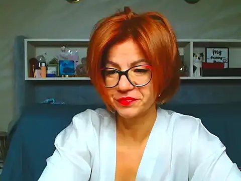 Natali3855 online show from 22, 10, 2025