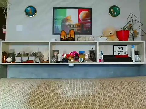 Natali3855 online show from 15, 4, 2026