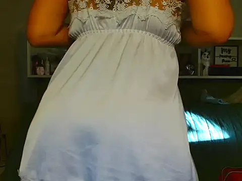 Natali3855 online show from 26, 10, 2025