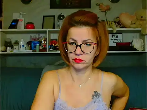 Natali3855 online show from 30, 11, 2025