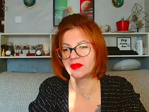 Natali3855 online show from 16, 5, 2026