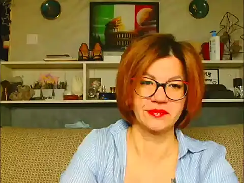 Natali3855 online show from 19, 3, 2026