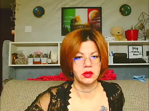 Natali3855 online show from 12, 3, 2026